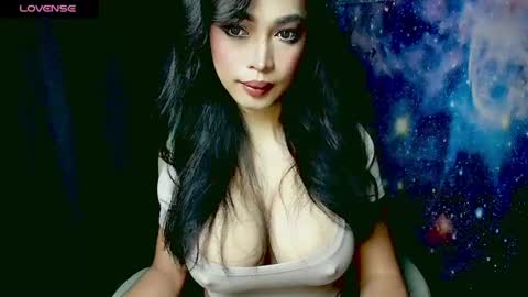 MariaFoxx online show from 07-21-26, 06:43