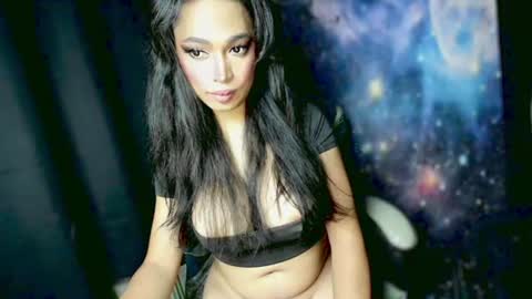 MariaFoxx online show from 07-30-26, 12:53
