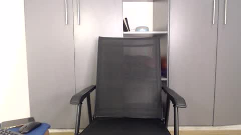 Melina online show from 05-11-26, 12:44