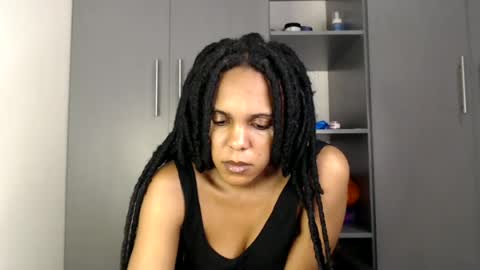 Melina online show from 06-26-26, 09:19