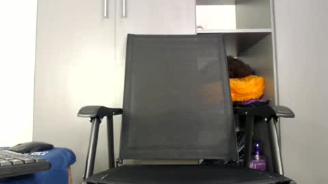 Melina online show from 07-04-26, 11:38