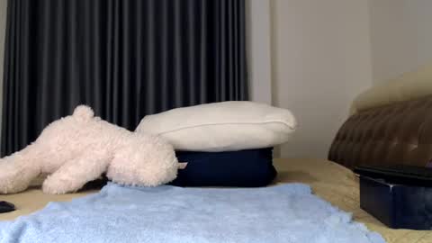 Melina online show from 07-21-26, 10:50