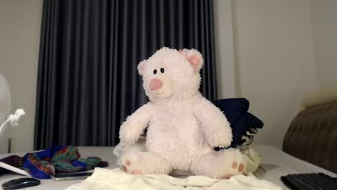Melina online show from 07-28-26, 12:48