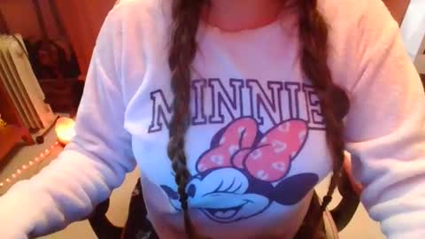 sexymisss24 online show from 03-14-26, 04:45