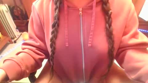 sexymisss24 online show from 03-27-26, 04:29