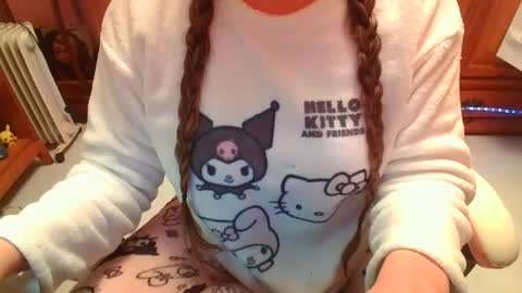 sexymisss24 online show from 03-31-26, 01:29