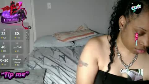 SexyMona online show from 11-05-25, 10:59
