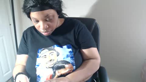 SexyMona online show from 04-15-26, 07:54