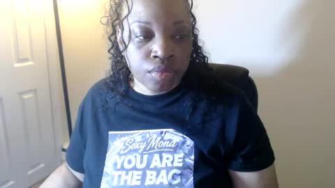 SexyMona online show from 06-20-26, 08:50