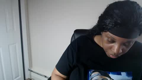 SexyMona online show from 07-08-26, 06:56