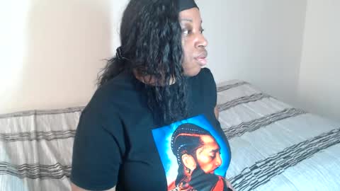 SexyMona online show from 07-19-26, 11:25