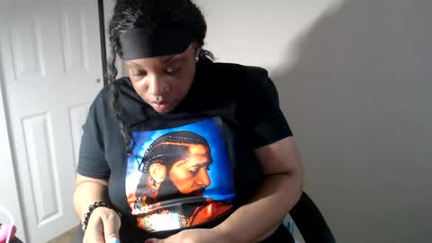 SexyMona online show from 07-20-26, 10:56