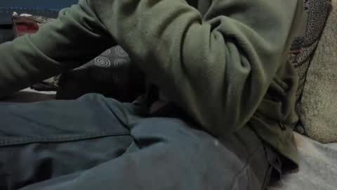 Sexymountainman420 online show from 10-31-25, 08:10