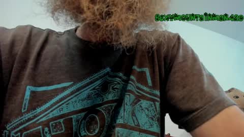 Sexymountainman420 online show from 04-17-26, 09:40