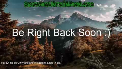 Snapshot of sexymountainman420 chatting on 05-15-26, 12:17 Sexymountainman420 online show from 05-15-26, 12:17