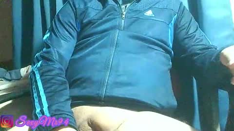 In the night in South America online show from 03-24-26, 12:43