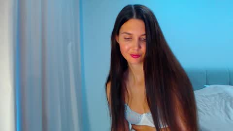 SexyMyMeow online show from 01-05-25, 05:30