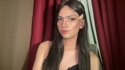 LIEZEL online show from 05-12-26, 11:46