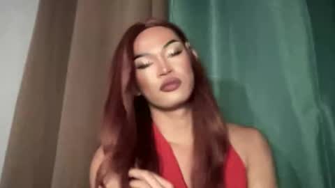 LIEZEL online show from 05-14-26, 03:30