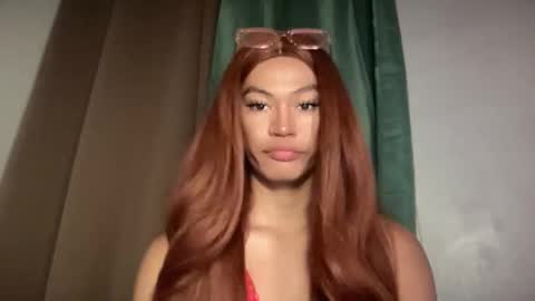 LIEZEL online show from 05-17-26, 03:52