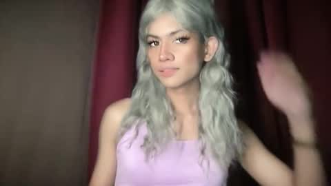 LIEZEL online show from 05-18-26, 11:49