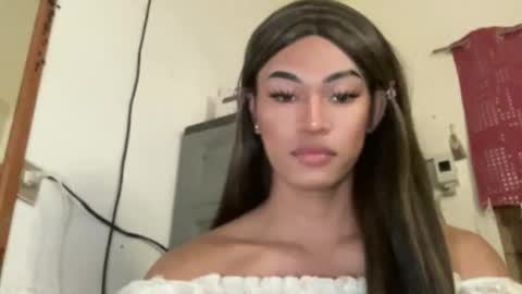 LIEZEL online show from 05-22-26, 03:39