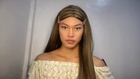 LIEZEL online show from 05-23-26, 05:50