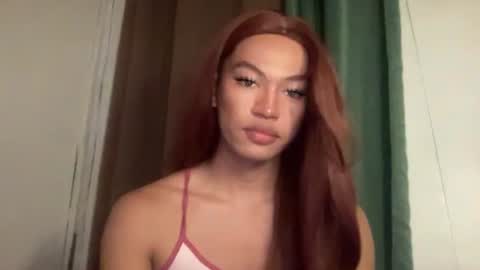 LIEZEL online show from 05-27-26, 04:09