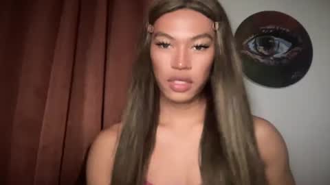 LIEZEL online show from 05-28-26, 10:56