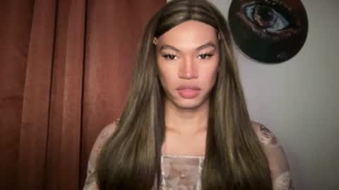 LIEZEL online show from 05-29-26, 06:06