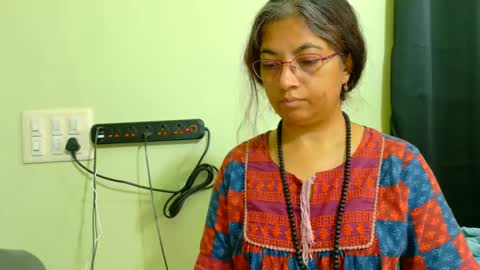 Niharika online show from 09-27-25, 05:01