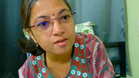Niharika online show from 10-01-25, 03:01