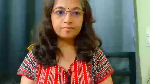Niharika online show from 10-10-25, 05:06
