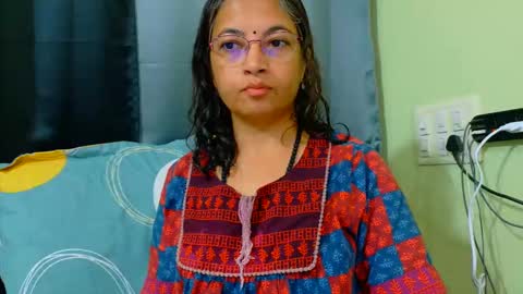 Niharika online show from 10-11-25, 07:40