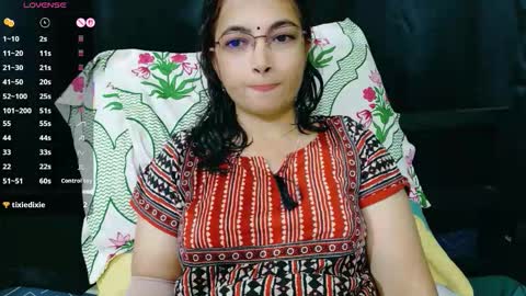 Niharika online show from 12-18-25, 05:02
