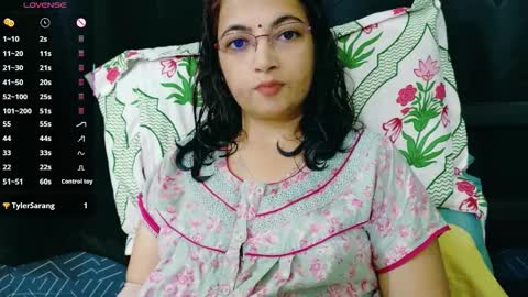 Niharika online show from 12-19-25, 06:20