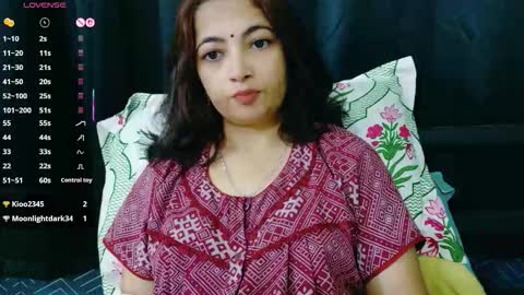 Niharika online show from 12-22-25, 04:31
