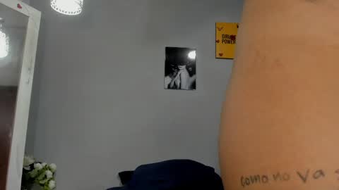 sexynova 93 online show from 04-12-26, 04:28