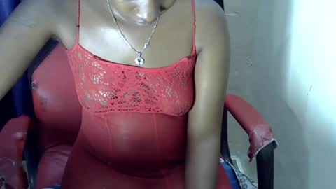 sexynyangi online show from 07-14-26, 11:10