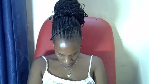 sexynyangi online show from 07-24-26, 09:57