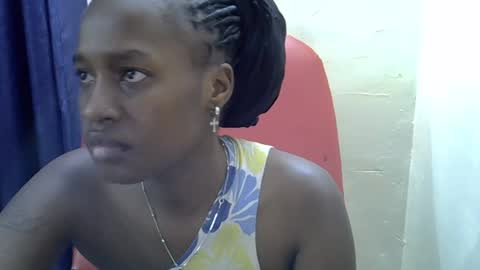 sexynyangi online show from 07-29-26, 09:51