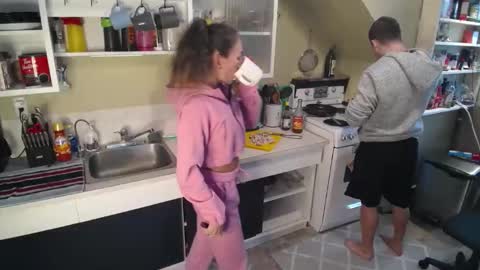 Royal Duo online show from 12-10-24, 09:43