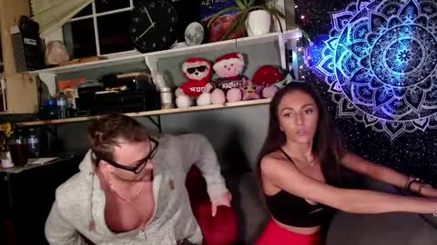 Royal Duo online show from 02-14-25, 02:39