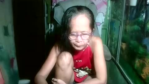 Snapshot of sexyoldangel chatting on 04-22-26, 09:11 sexyoldangel online show from 04-22-26, 09:11