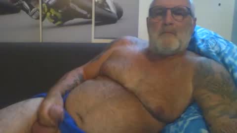 sexypaa online show from 05-26-26, 08:05