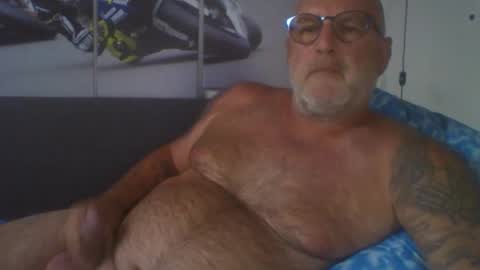 sexypaa online show from 06-02-26, 06:10