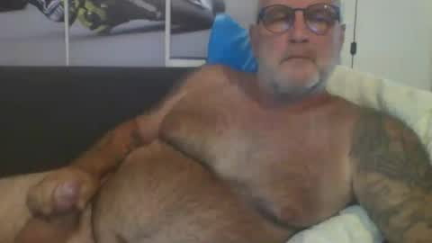 sexypaa online show from 06-20-26, 10:07