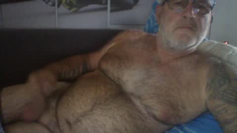 sexypaa online show from 06-22-26, 12:35