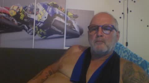 sexypaa online show from 06-28-26, 12:44