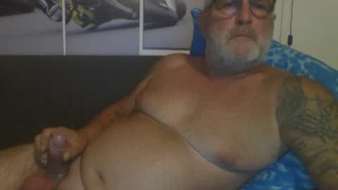 sexypaa online show from 07-02-26, 07:53